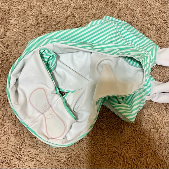 SOLD Lolli Swim Bikini (BNWT) - Picture 5 of 5